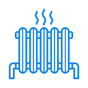 Κεντρική Θέρμανση