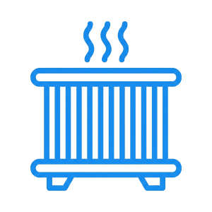 Σώματα Καλοριφέρ