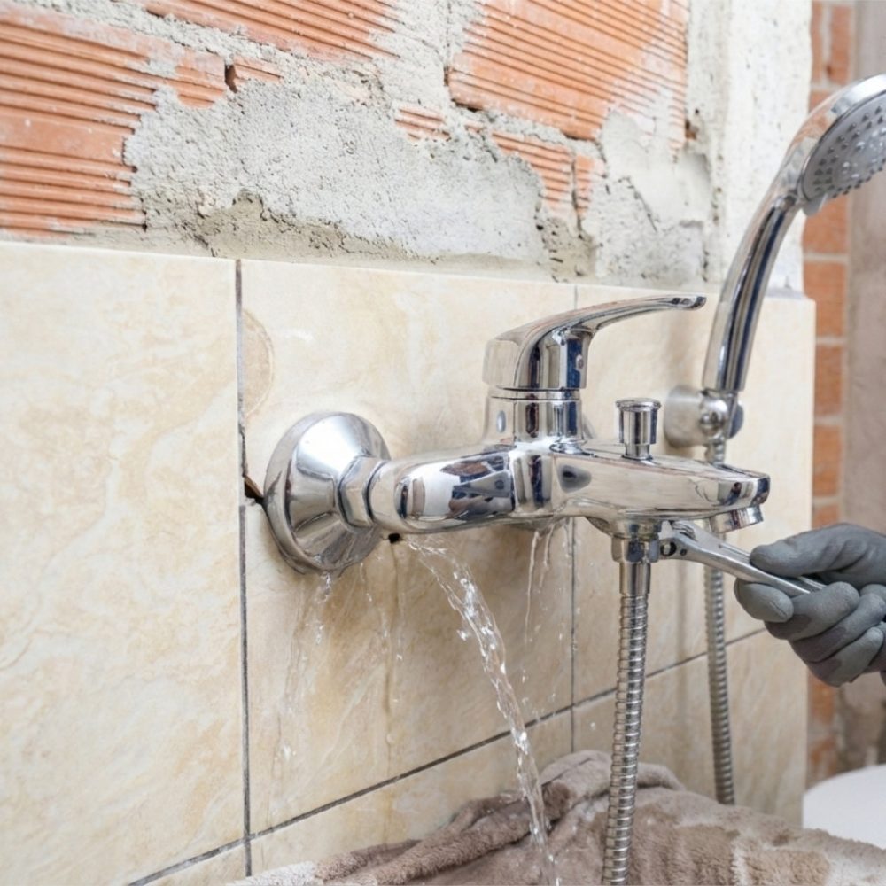 ydravlikos-mixalis-Επισκευή διαρροών