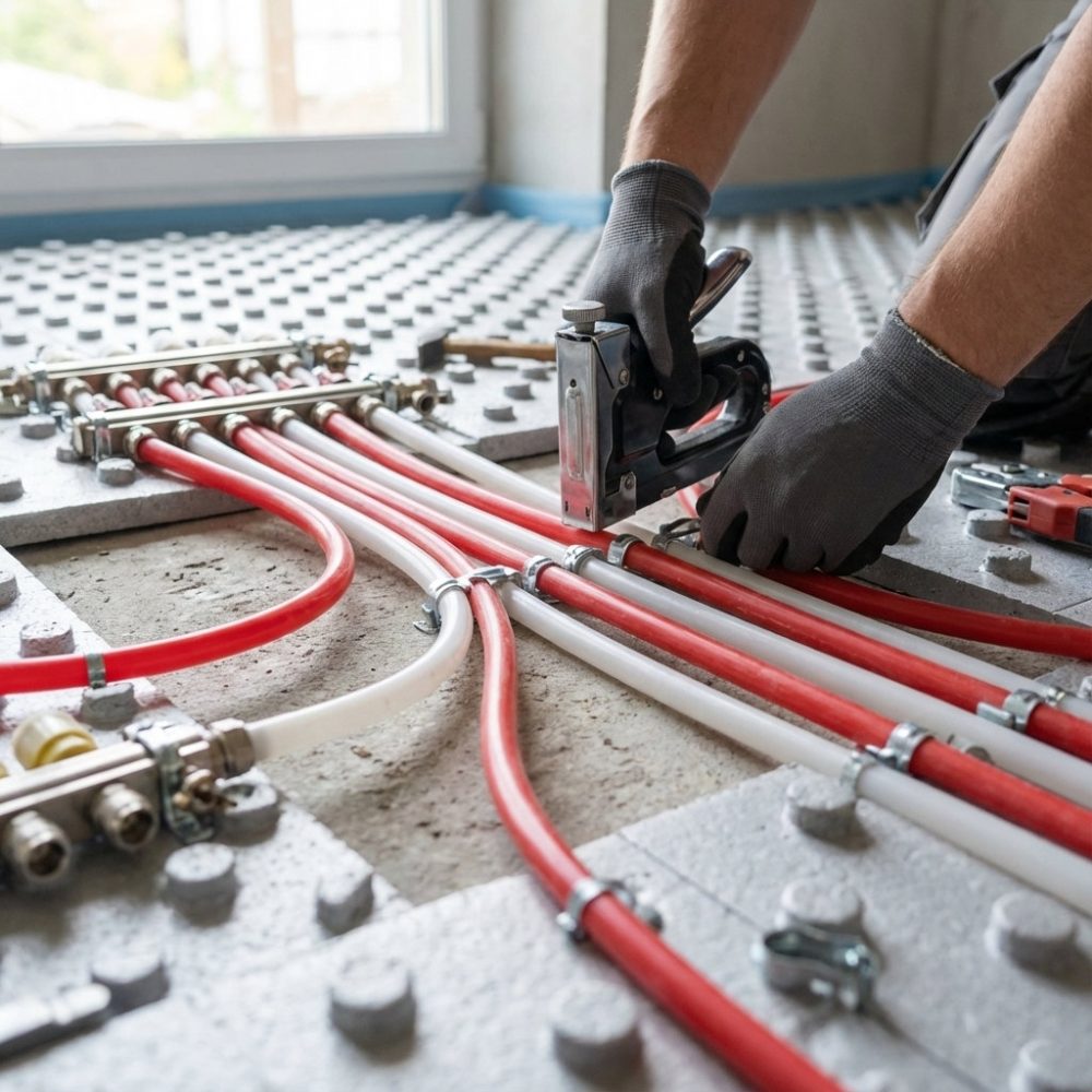 ydravlikos-mixalis-ενδοδαπέδια θερμανση